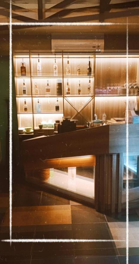 Aruuman Hotel Simpanglima Semarang Exterior foto